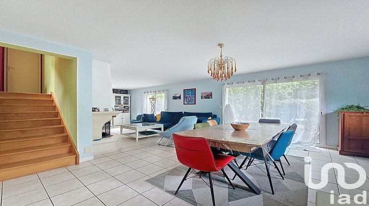 Ma-Cabane - Vente Maison Chantepie, 125 m²