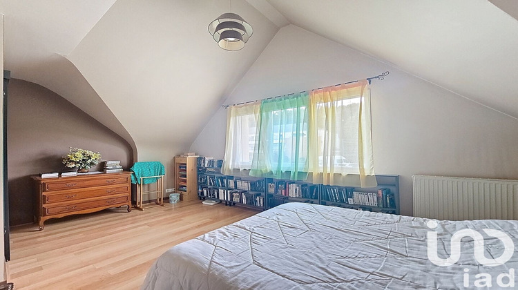 Ma-Cabane - Vente Maison Chantepie, 125 m²