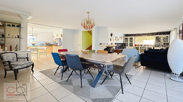 Ma-Cabane - Vente Maison CHANTEPIE, 120 m²