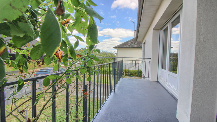 Ma-Cabane - Vente Maison CHANTEPIE, 140 m²