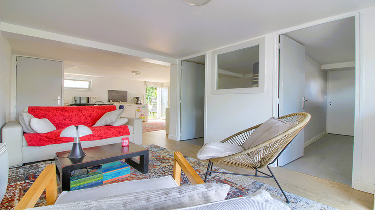 Ma-Cabane - Vente Maison CHANTEPIE, 140 m²