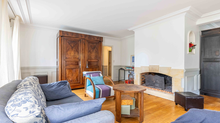 Ma-Cabane - Vente Maison CHANTEPIE, 160 m²