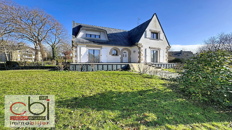 Ma-Cabane - Vente Maison CHANTEPIE, 151 m²