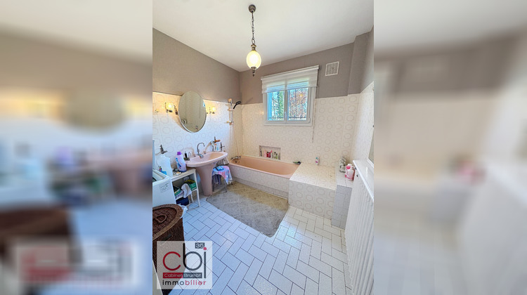 Ma-Cabane - Vente Maison CHANTEPIE, 151 m²