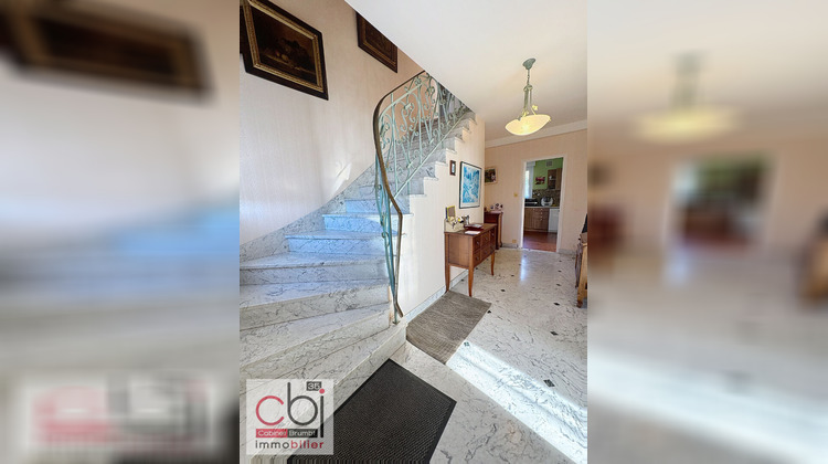 Ma-Cabane - Vente Maison CHANTEPIE, 151 m²