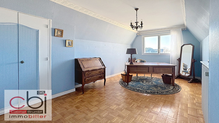 Ma-Cabane - Vente Maison CHANTEPIE, 151 m²