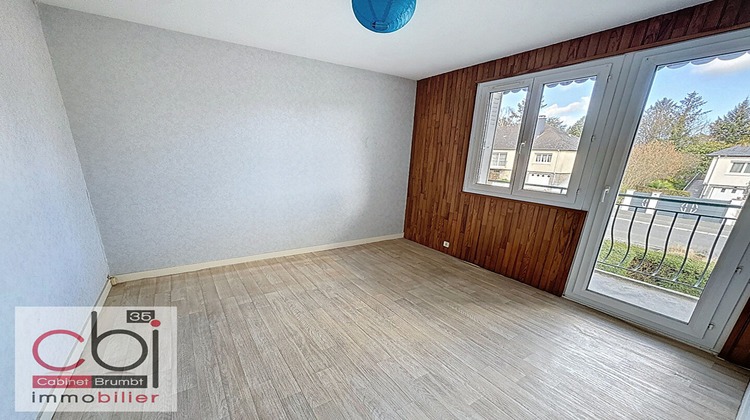 Ma-Cabane - Vente Maison CHANTEPIE, 104 m²