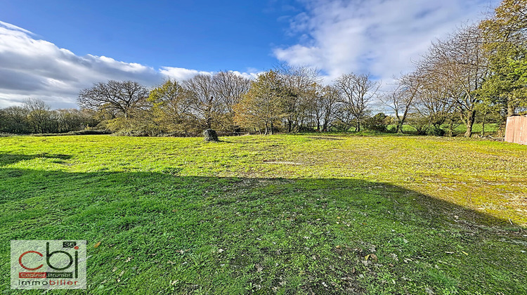 Ma-Cabane - Vente Maison CHANTEPIE, 100 m²