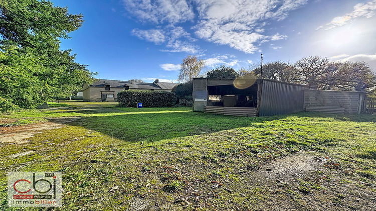 Ma-Cabane - Vente Maison CHANTEPIE, 100 m²