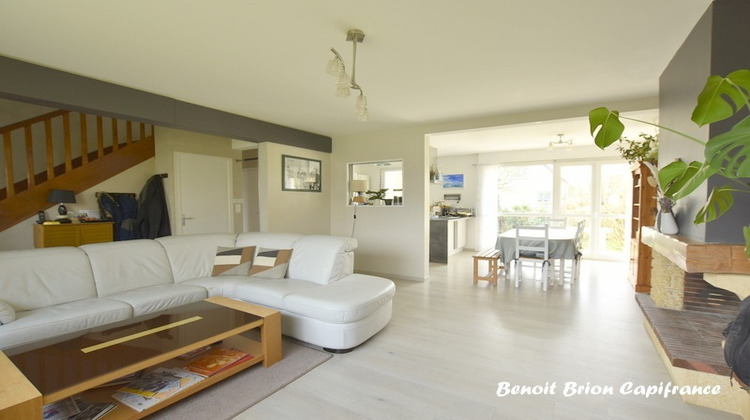 Ma-Cabane - Vente Maison CHANTEPIE, 135 m²