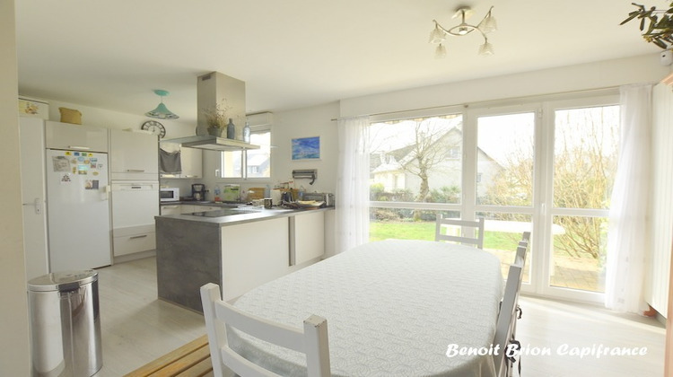 Ma-Cabane - Vente Maison CHANTEPIE, 135 m²