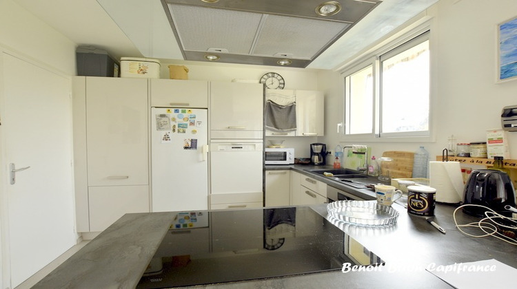 Ma-Cabane - Vente Maison CHANTEPIE, 135 m²