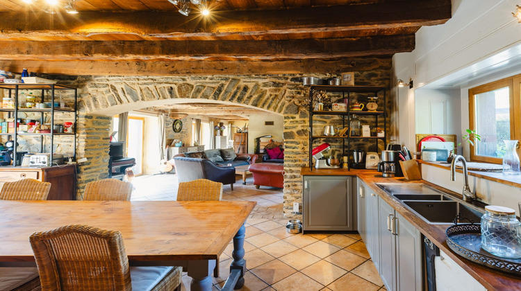 Ma-Cabane - Vente Maison CHANTEPIE, 219 m²