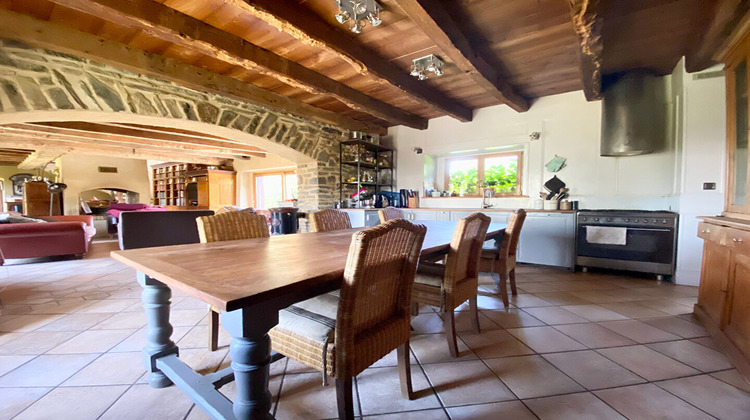 Ma-Cabane - Vente Maison CHANTEPIE, 219 m²