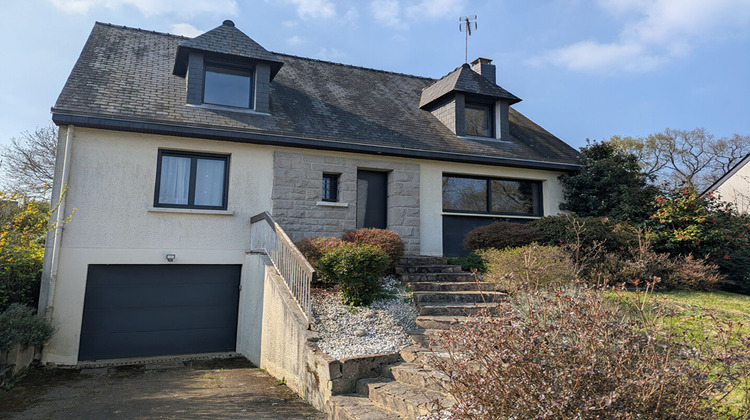 Ma-Cabane - Vente Maison CHANTEPIE, 140 m²