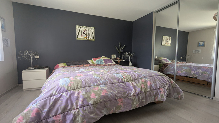 Ma-Cabane - Vente Maison CHANTEPIE, 140 m²