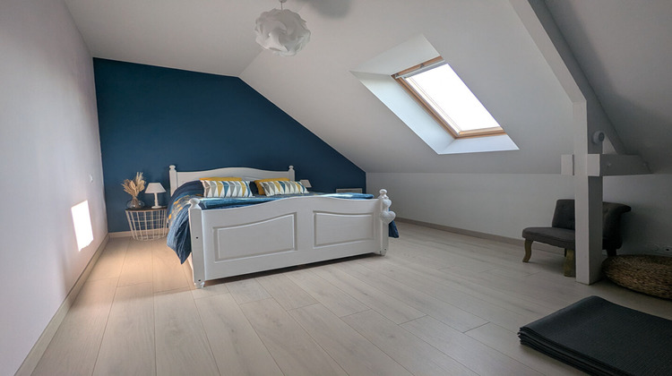 Ma-Cabane - Vente Maison CHANTEPIE, 140 m²