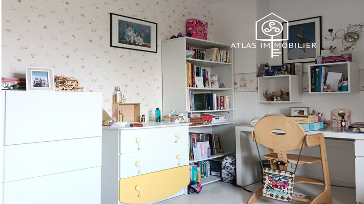 Ma-Cabane - Vente Maison Chantepie, 151 m²