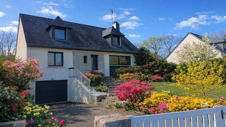 Ma-Cabane - Vente Maison CHANTEPIE, 138 m²