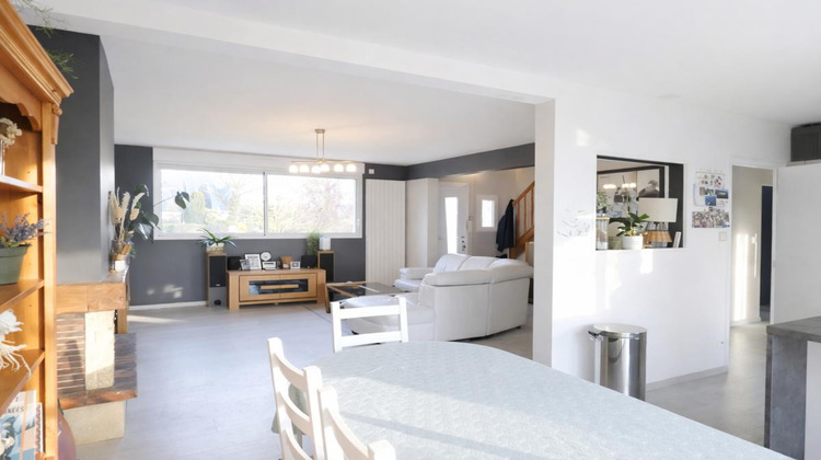 Ma-Cabane - Vente Maison CHANTEPIE, 138 m²