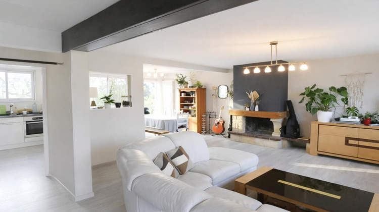 Ma-Cabane - Vente Maison CHANTEPIE, 138 m²