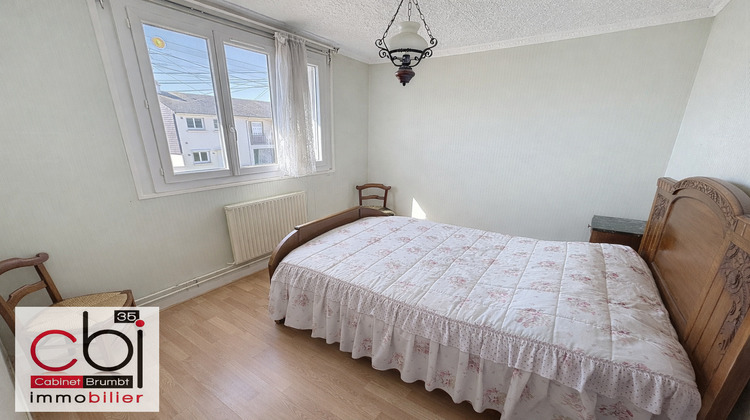 Ma-Cabane - Vente Maison CHANTEPIE, 92 m²