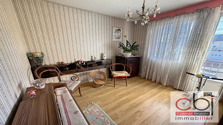 Ma-Cabane - Vente Maison CHANTEPIE, 92 m²