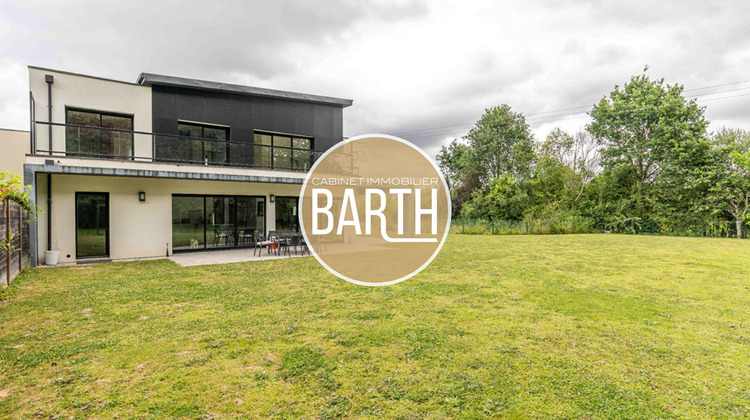 Ma-Cabane - Vente Maison CHANTEPIE, 218 m²