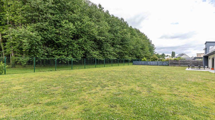 Ma-Cabane - Vente Maison CHANTEPIE, 218 m²