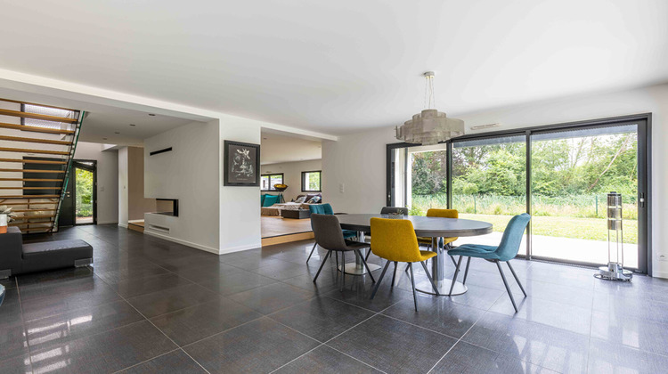 Ma-Cabane - Vente Maison CHANTEPIE, 218 m²