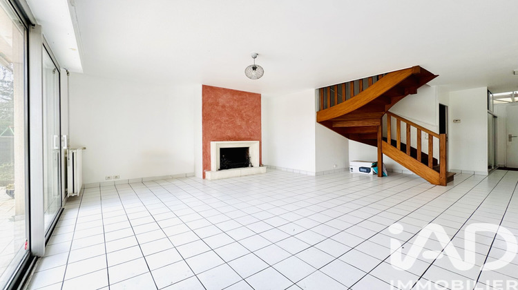 Ma-Cabane - Vente Maison Chantepie, 112 m²