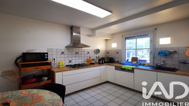 Ma-Cabane - Vente Maison Chantepie, 112 m²