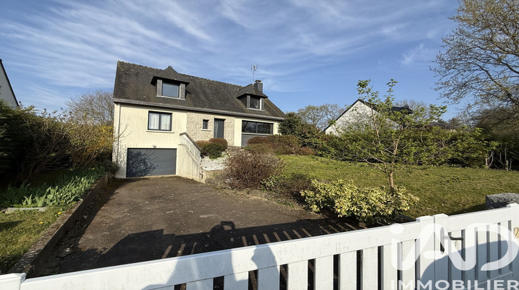 Ma-Cabane - Vente Maison Chantepie, 140 m²