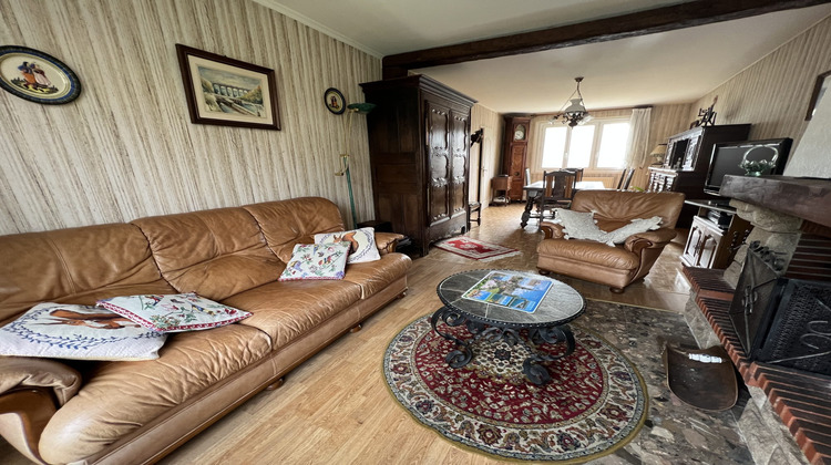 Ma-Cabane - Vente Maison Chantepie, 92 m²