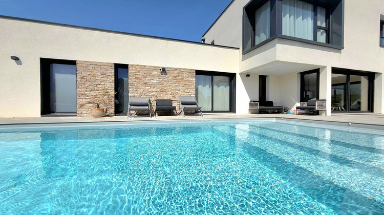 Ma-Cabane - Vente Maison Chantepie, 168 m²