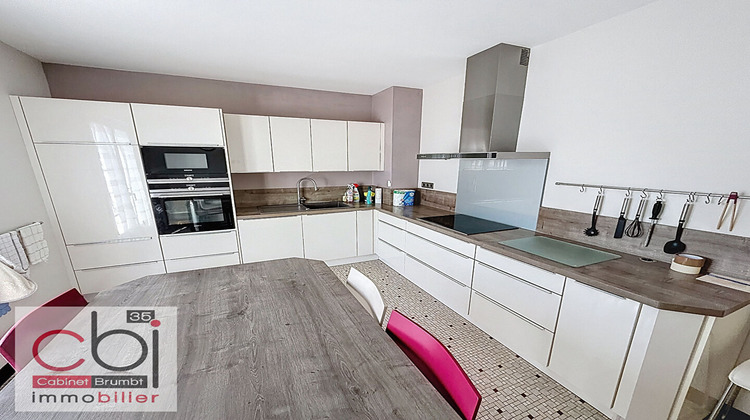 Ma-Cabane - Vente Maison CHANTEPIE, 153 m²