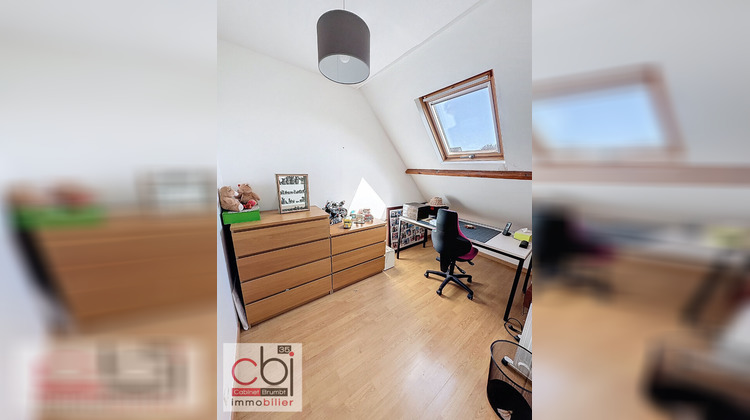 Ma-Cabane - Vente Maison CHANTEPIE, 153 m²