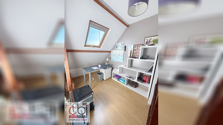 Ma-Cabane - Vente Maison CHANTEPIE, 153 m²