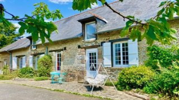 Ma-Cabane - Vente Maison Chantepie, 169 m²