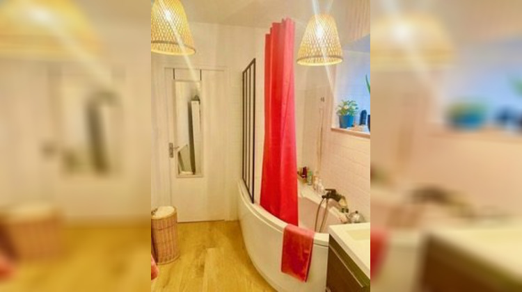Ma-Cabane - Vente Maison Chantepie, 169 m²