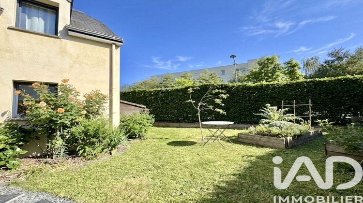 Ma-Cabane - Vente Maison Chantepie, 103 m²