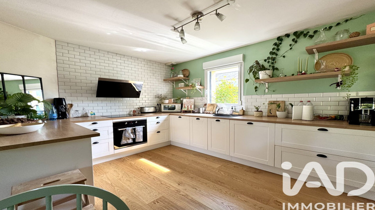 Ma-Cabane - Vente Maison Chantepie, 103 m²