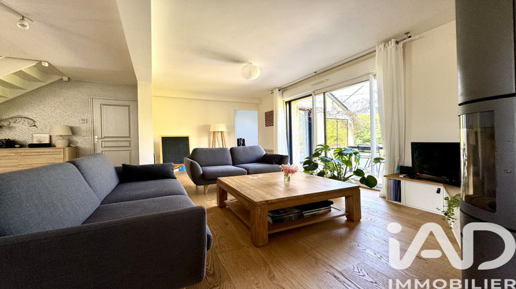Ma-Cabane - Vente Maison Chantepie, 103 m²