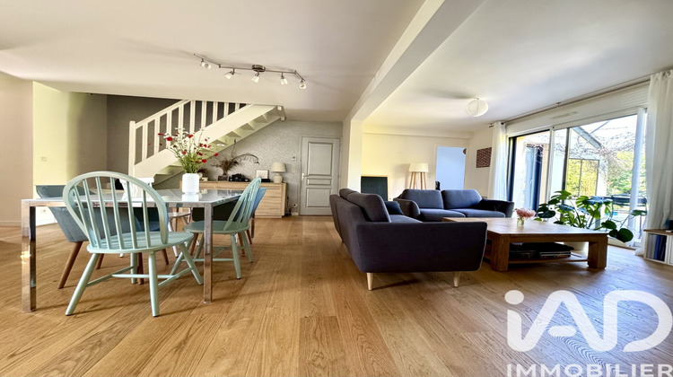 Ma-Cabane - Vente Maison Chantepie, 103 m²