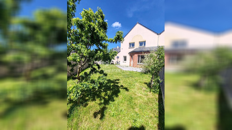 Ma-Cabane - Vente Maison CHANTEPIE, 105 m²