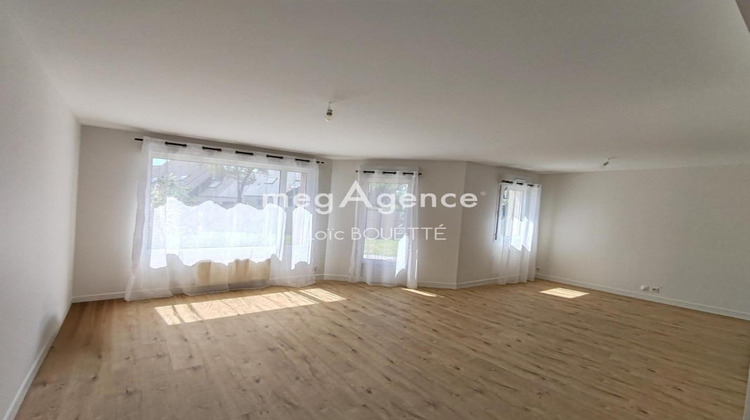 Ma-Cabane - Vente Maison CHANTEPIE, 105 m²