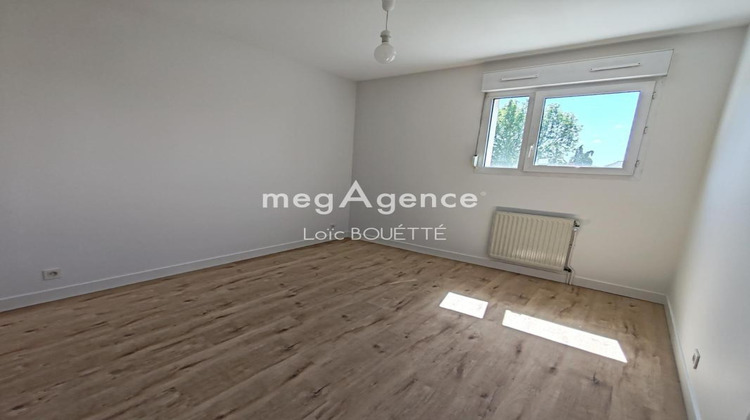 Ma-Cabane - Vente Maison CHANTEPIE, 105 m²