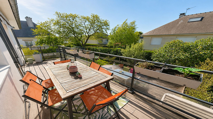 Ma-Cabane - Vente Maison CHANTEPIE, 122 m²