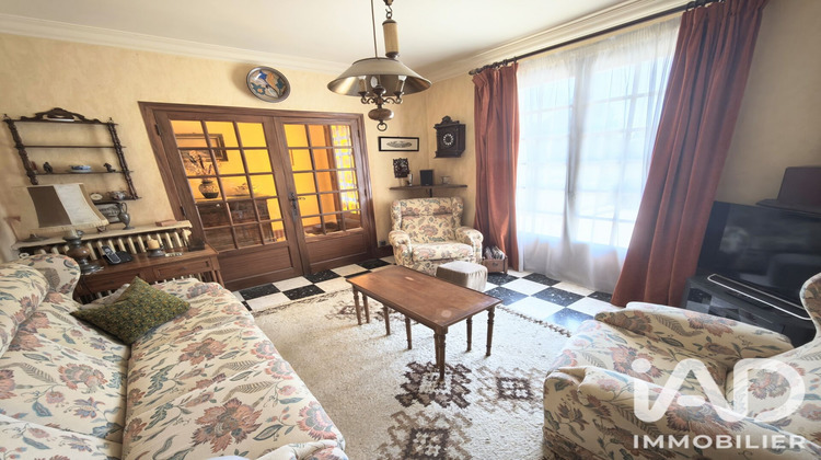 Ma-Cabane - Vente Maison Chantepie, 200 m²