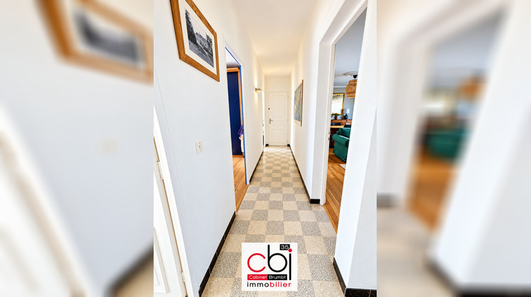 Ma-Cabane - Vente Maison CHANTEPIE, 106 m²